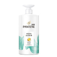 潘婷 絲質(zhì)順滑洗發(fā)露 750g