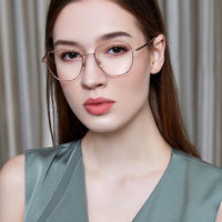 依視路 +鉆晶A4系列 1.60折射率 防藍(lán)光鏡片*2（贈(zèng)框+順豐）