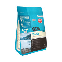 ACANA 愛肯拿 海洋盛宴系列 無(wú)谷深海魚全階段貓糧 1.8kg