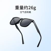 米家 MIJIA 方框偏光太陽鏡 MSG06GL