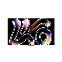 酷開(kāi) 65K6 Mini LED 液晶電視機(jī) 1600nits 4K 144Hz高刷 4+64GB
