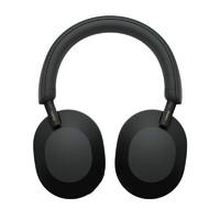 索尼 SONY WH-1000XM5 耳罩式頭戴式主動降噪藍牙耳機