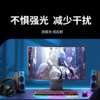 LG 27GX790A 26.5英寸 OLED G-sync FreeSync 顯示器（2560*1440、480Hz、98.5%DCI-P3、HDR400 True Black）