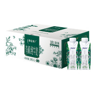 特侖蘇 有機純牛奶夢幻蓋（3.8g）250ml×24包