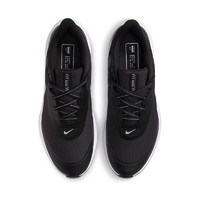 NIKE 耐克 Quest 3 Shield 緩震防水跑鞋 男款 CQ8894-001 黑色/白色