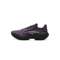 李寧 LI-NING 吾適4.0 防護(hù)版 ?減震透氣男子軟底跑鞋 ARSU061