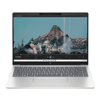惠普 星Book Pro 14 2024款 14英寸 輕薄本 銀色（Core Ultra5 125H、核芯顯卡、16GB、1TB SSD
