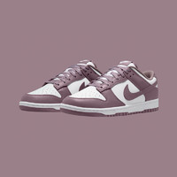 NIKE 耐克 DUNK LOW RETRO男子運(yùn)動休閑鞋 DV0833-112