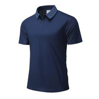 TUCANO 啄木鳥 男款休閑透氣運動POLO衫 8903