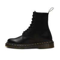 Dr.Martens 1460系列 男女款8孔馬丁靴 11821006 黑色 41