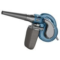 富格 FOGO 專業(yè)款吹吸二用 家用小型鼓風(fēng)機(jī) 220v小吹風(fēng)出廠簡配