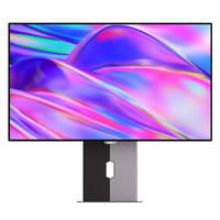 HKC OG32UK 31.5英寸OLED顯示器（3840*2160、240Hz、0.03ms、HDR400）