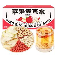 福東海 福東海蘋果黃芪茶150g（15袋）