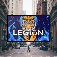 聯(lián)想拯救者 Y700 三代 8.8英寸 Android 平板電腦