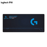 羅技 logitech 游戲鼠標(biāo)墊游戲鎖邊鼠標(biāo)墊 電競鼠標(biāo)墊 家用辦公鼠標(biāo)墊 加大包邊 吃雞游戲鼠標(biāo)墊 羅技大桌墊