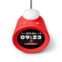 任天堂 Nintendo 聲音時(shí)鐘 鬧鐘