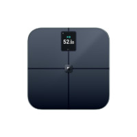 MIJIA 米家  小米智能體脂秤S400 Pro TFT彩屏 電子秤 25項(xiàng)身體數(shù)據(jù)