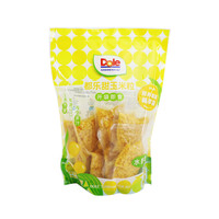 Dole 即食甜玉米粒 單包80g*10袋裝