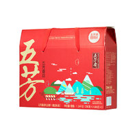 五芳齋 五芳嘉韻 一個裝