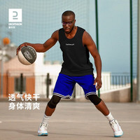 迪卡儂 DECATHLON 男款運(yùn)動短褲 2610963
