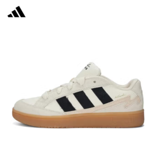 20點(diǎn)！adidas 阿迪達(dá)斯 WCARD ADV 通用款網(wǎng)球鞋 JR8361