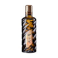 金汾河 絲路傳奇 53度清香型 500ml