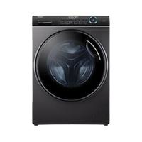 海爾 Haier 纖美系列 XQG80-BD14126L 直驅(qū)滾筒洗衣機(jī) 8kg