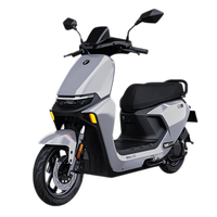 九號(hào) 遠(yuǎn)航家 M85C 電動(dòng)摩托車 JH1200DT-6