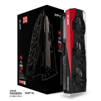 訊景 RADEON RX 9070 鳳凰涅槃 顯卡 16GB