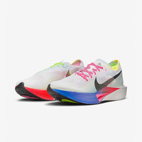 NIKE 耐克 男鞋Vaporfly NEXT3馬拉松跑步鞋公路競速跑鞋 HQ3219-902 44