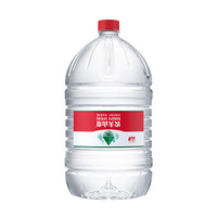 農(nóng)夫山泉 NONGFU SPRING 飲用天然水19L/桶大桶水