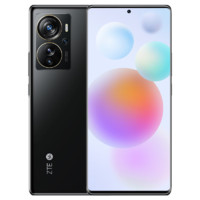 中興 天機(jī) A41 Pro  高通驍龍870 66W閃充 12GB+256GB幻夜黑 單系統(tǒng) 雙模5G全網(wǎng)通 拍照手機(jī)