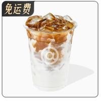 COTTI COFFEE 庫迪 生椰拿鐵 外賣免配送費(fèi)