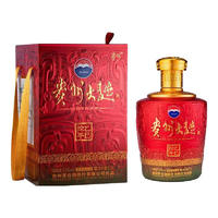 茅臺(tái) MOUTAI 貴州大曲酒 乙巳蛇年生肖紀(jì)念酒2.5L53度 2500mL 1壇 醬香型白酒