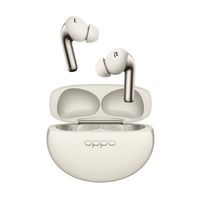 OPPO enco X3真無(wú)線入耳式降噪 音樂(lè)運(yùn)動(dòng)游戲耳機(jī) 有線充款