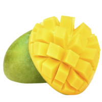 玖原農(nóng)珍 凱特芒果 2.5kg