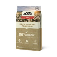 ACANA 愛肯拿 50%鴨肉梨全犬全階段狗糧