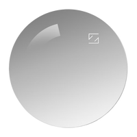 蔡司 澤銳防藍(lán)光Plus鉑金膜 1.60（2片）