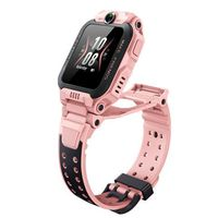 小天才 電話手表Z6Pro/Z6Pro少年版智能兒童手表樓層定位健康監(jiān)測(cè)升級(jí)  Z6Pro 星云粉