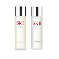 SK-II 神仙水面部精華保濕控油230ml