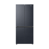 海爾 Haier BCD-501WGHTDB5X8U1 零嵌風(fēng)冷法式十字門冰箱 501L