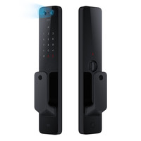 小米 Xiaomi XMZNMST03YD 全自動智能門鎖 Pro 碳素黑