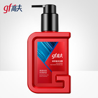 高夫 玻尿酸凈徹保濕露 180ml