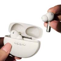 OPPO Enco X3 入耳式真無(wú)線雙動(dòng)圈主動(dòng)降噪藍(lán)牙耳機(jī) 無(wú)線充版