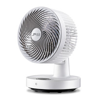 紀邁 JIMEA JM 德國紀邁空氣循環(huán)扇家用電風(fēng)扇臺式輕音電商學(xué)生宿舍小型桌面風(fēng)扇