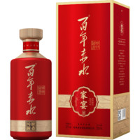 百年赤水 貴州 坤沙酒 53度醬香型白酒 53度 500mL 1瓶