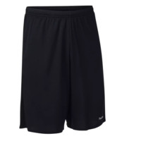 迪卡儂 DECATHLON SH100 男子運(yùn)動短褲 8394955 黑色 XXL