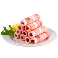 首食惠 羊肉卷1斤