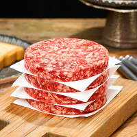 百里炙 國產(chǎn)黃牛純?nèi)馀Ｈ怙?120g*10片