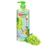 立白 精品青提茉莉洗潔精488g